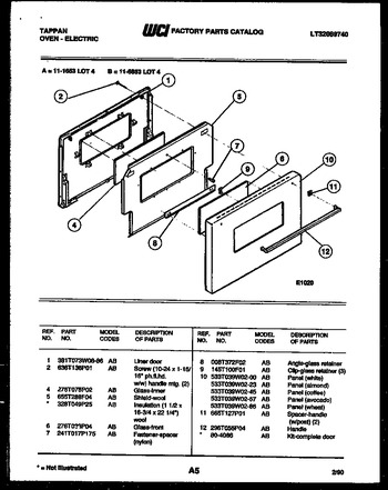 Diagram for 11-6653-66-04