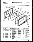 Diagram for 05 - Door Parts