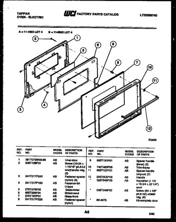 Diagram for 11-6653-66-04