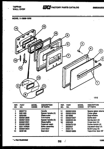 Diagram for 11-2969-00-02