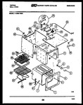 Diagram for 04 - Body Parts