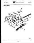 Diagram for 02 - Control Panel