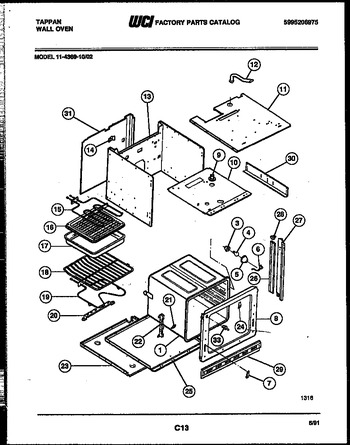 Diagram for 11-4369-00-02