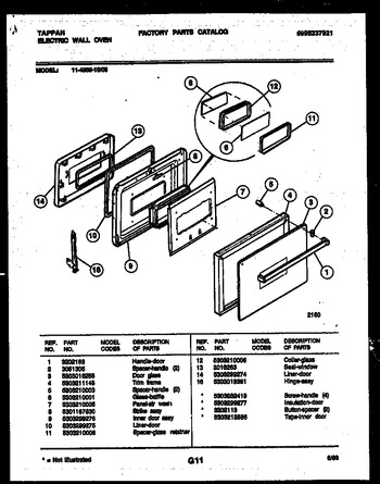 Diagram for 11-4969-00-05