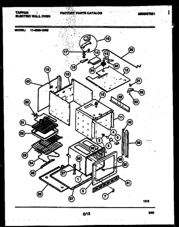 Diagram for 11-4969-00-05