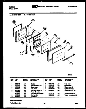 Diagram for 11-9969-00-01