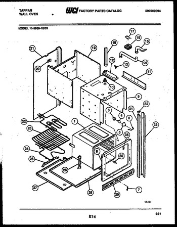 Diagram for 11-5969-00-03