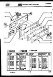 Diagram for 02 - Control Panel