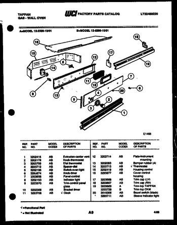 Diagram for 12-2299-00-01