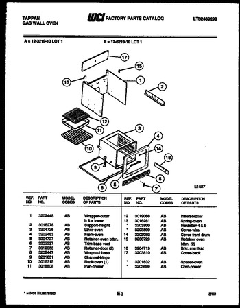 Diagram for 12-6219-00-01