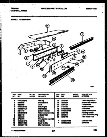 Diagram for 12-3699-00-05