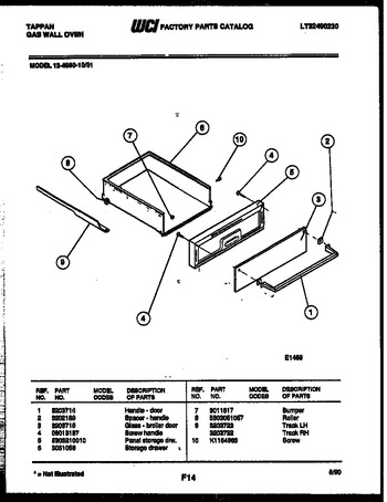 Diagram for 12-4980-00-01