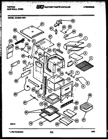 Diagram for 12-4980-00-01