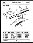 Diagram for 02 - Control Panel