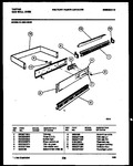 Diagram for 02 - Control Panel