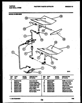 Diagram for 12-4990-00-03