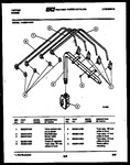 Diagram for 05 - Tube Assembly