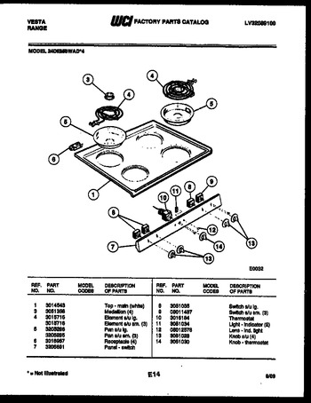 Diagram for 24DEMBWAD4