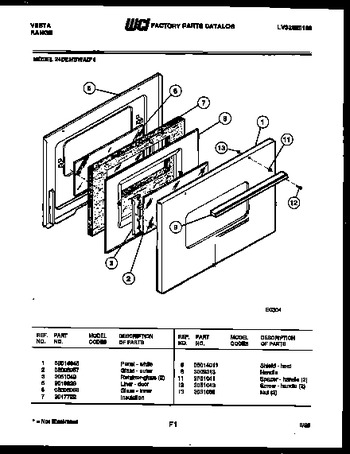 Diagram for 24DEMBWAD4