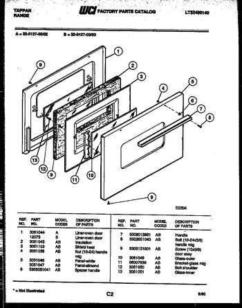 Diagram for 32-0127-23-02