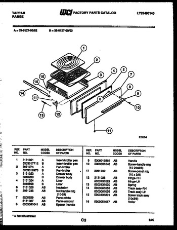 Diagram for 32-0127-00-03