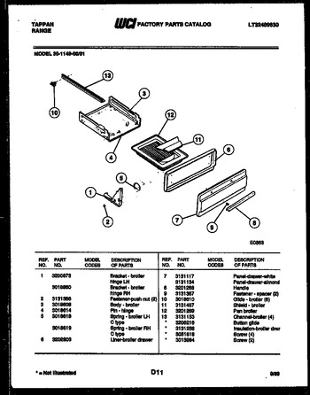 Diagram for 30-1049-23-03