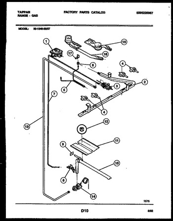 Diagram for 30-1049-23-07