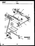 Diagram for 03 - Burner Parts