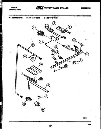 Diagram for 30-1149-23-03