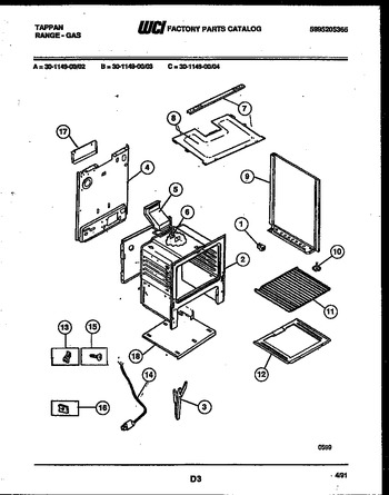 Diagram for 30-1149-23-03