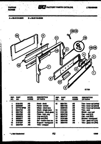 Diagram for 30-2119-66-02