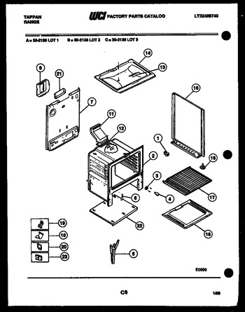 Diagram for 30-2138-23-02