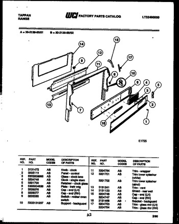 Diagram for 30-2139-00-02