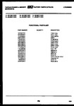 Diagram for 06 - Burner, Manifold And Gas Control