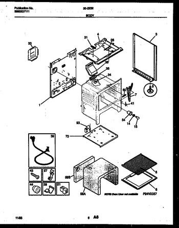 Diagram for 30-2232-00-03