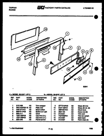 Diagram for 30-6237-23-03