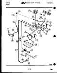 Diagram for 06 - Burner Parts