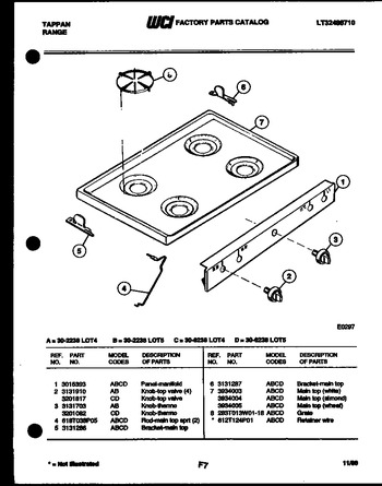 Diagram for 30-2238-23-04