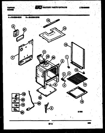 Diagram for 30-2239-00-01