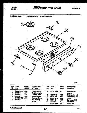 Diagram for 30-2239-00-04