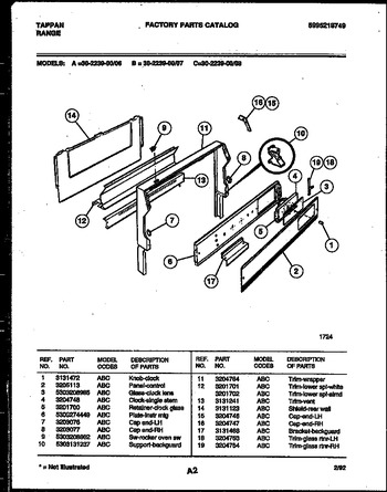 Diagram for 30-2239-23-08