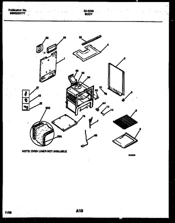 Diagram for 30-2239-00-09