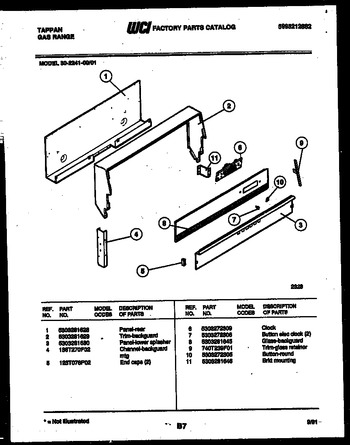 Diagram for 30-2241-00-01