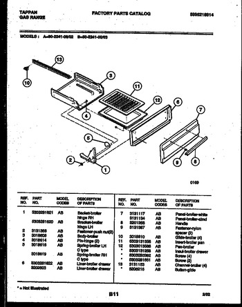 Diagram for 30-2241-23-02