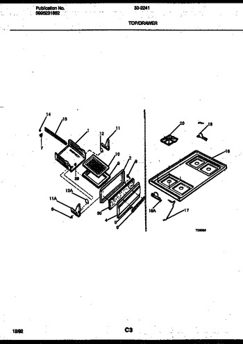 Diagram for 30-2241-00-04