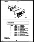 Diagram for 06 - Door Parts