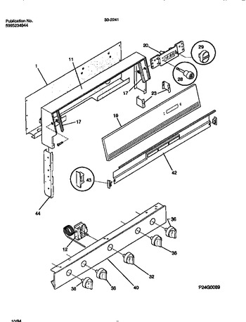 Diagram for 30-2241-23-05