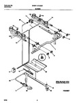 Diagram for 03 - Burner