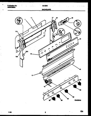 Diagram for 30-2242-23-03