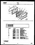 Diagram for 06 - Door Parts